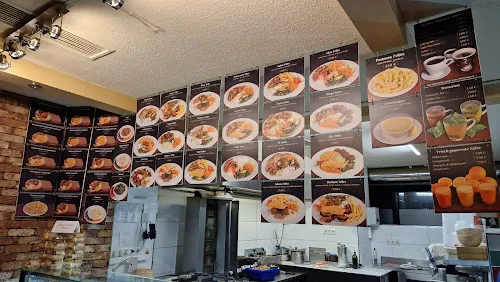 8 - Park-Grill Döner