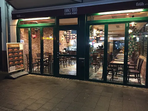 2 - Park-Grill Döner