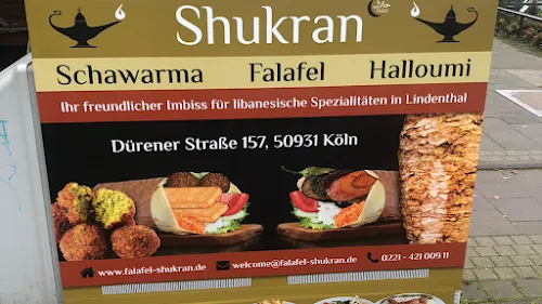 5 - Park-Grill Döner