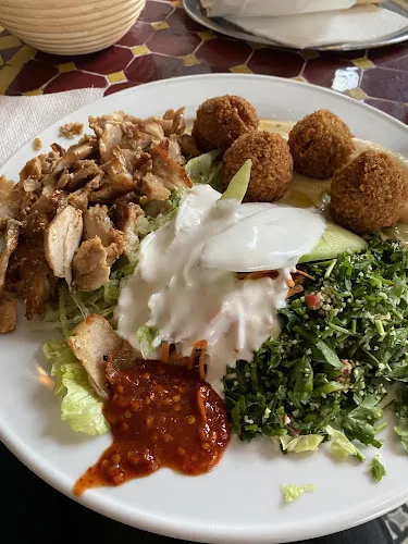 6 - Park-Grill Döner