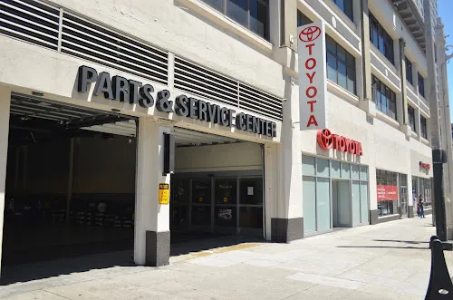 1 - Parkside MotorWerx