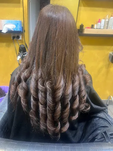 2 - Parramatta Threading studio