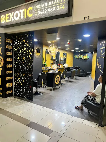 1 - Parramatta Threading studio