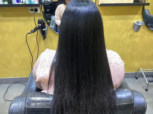 3 - Parramatta Threading studio