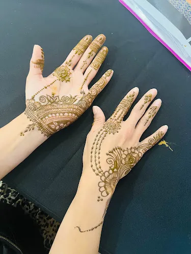 4 - Parramatta Threading studio