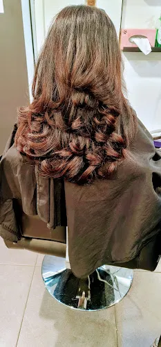 5 - Parramatta Threading studio