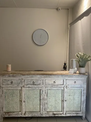 7 - Pars Thai Massage