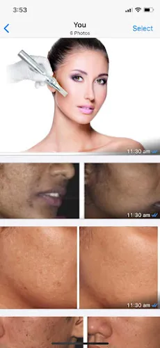 4 - Parveens Beauty Salon