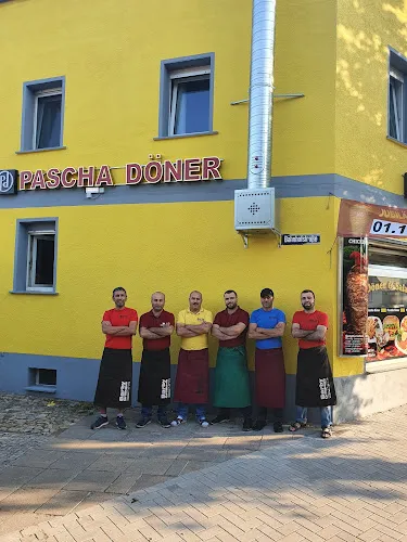 1 - Pascha Döner & pizzeria