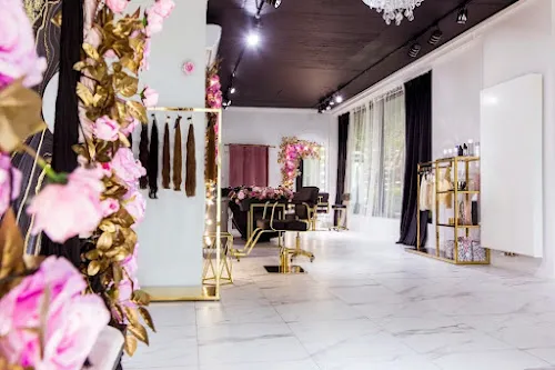 1 - Pasichnyk Hair Salon