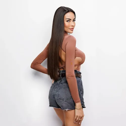 2 - Pasichnyk Hair Salon