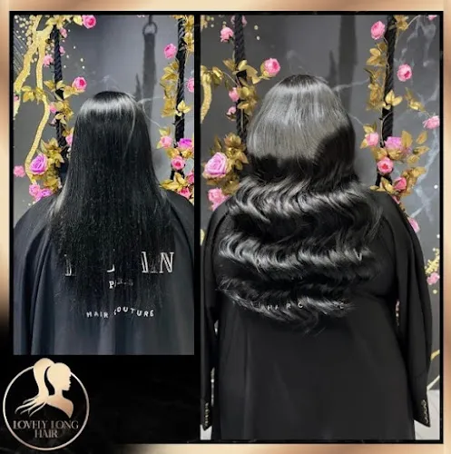 3 - Pasichnyk Hair Salon