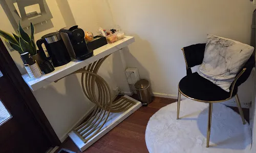 4 - Passage De La Beauté