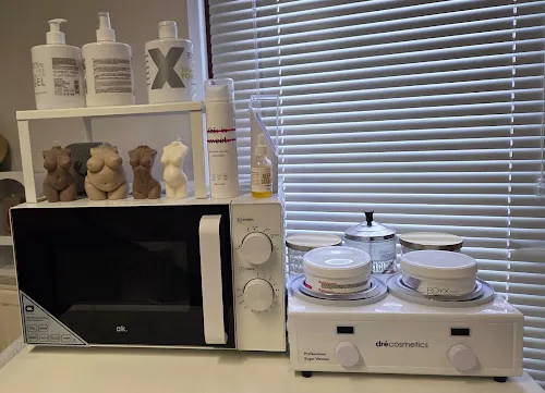 5 - Passage De La Beauté