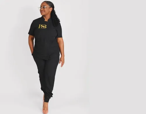 3 - Passage De La Beauté