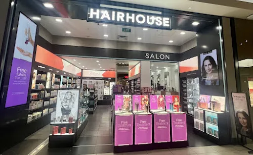 1 - Passion Hair & Nails