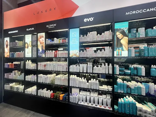 3 - Passion Hair & Nails