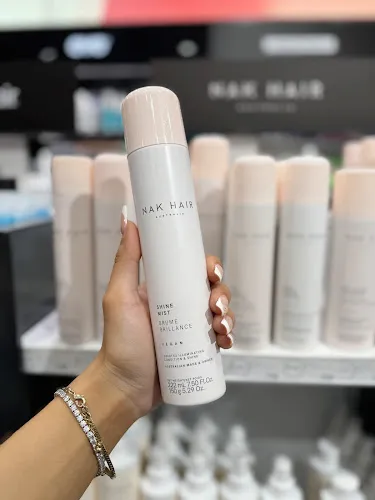 4 - Passion Hair & Nails