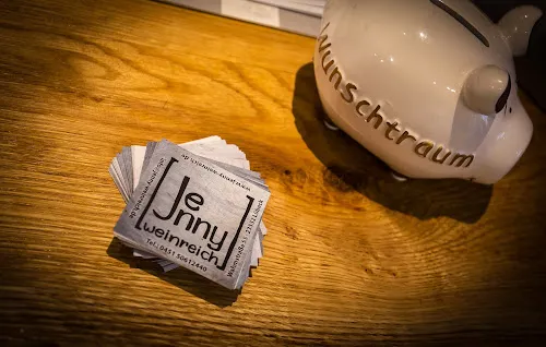 5 - Patricias Friseurlounge