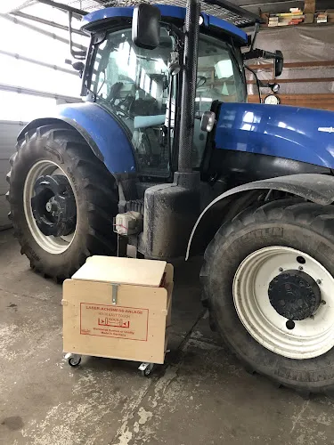 1 - Paukstadt Truck-&Reifentechnik GmbH