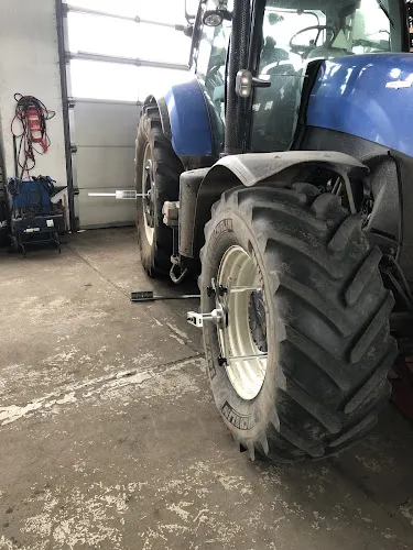 3 - Paukstadt Truck-&Reifentechnik GmbH