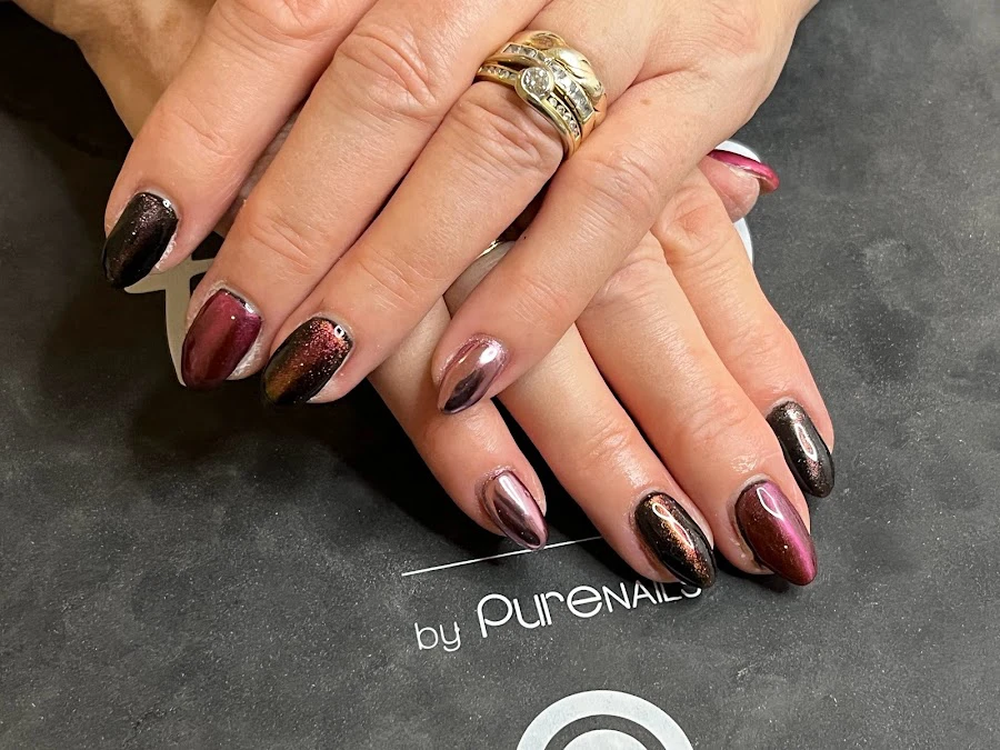 1 - Paul Smiths Hair Company