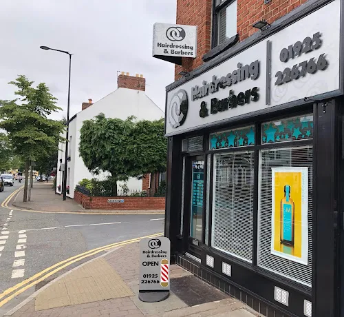 3 - Paul Smiths Hair Company