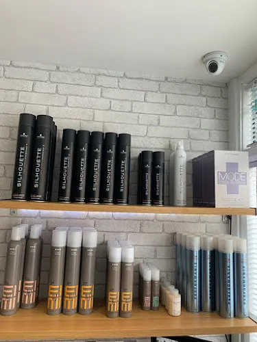 8 - Paul Smiths Hair Company