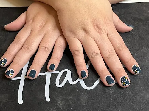 3 - Paul Smiths Hair Company