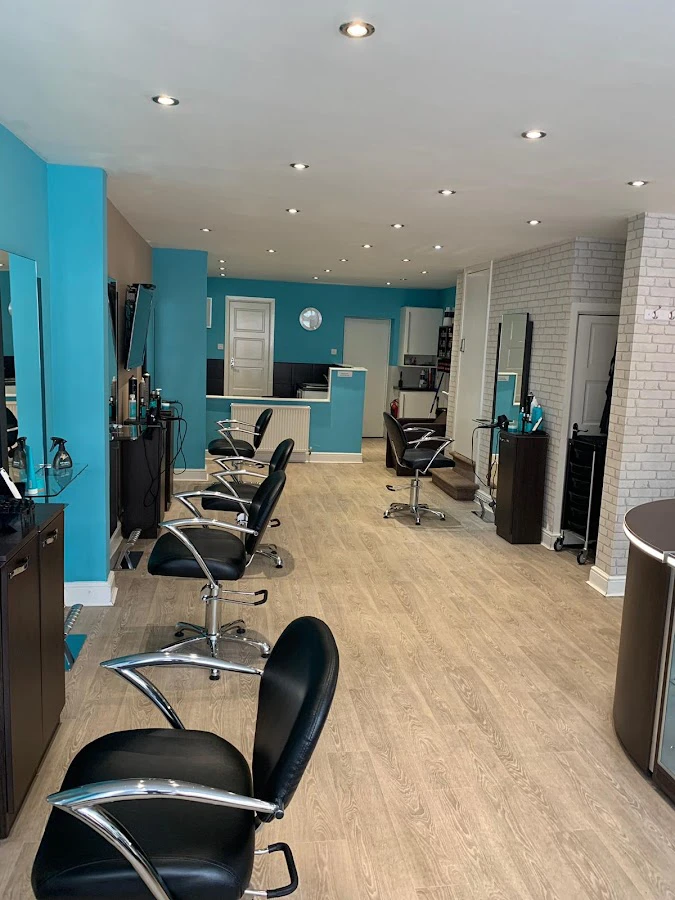 1 - Paul Smiths Hair Company