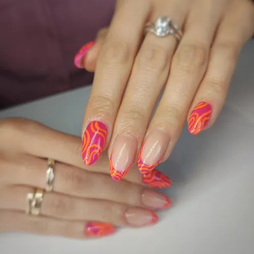 3 - Paula Studio. Salon fryzjerski. Spryszak P.