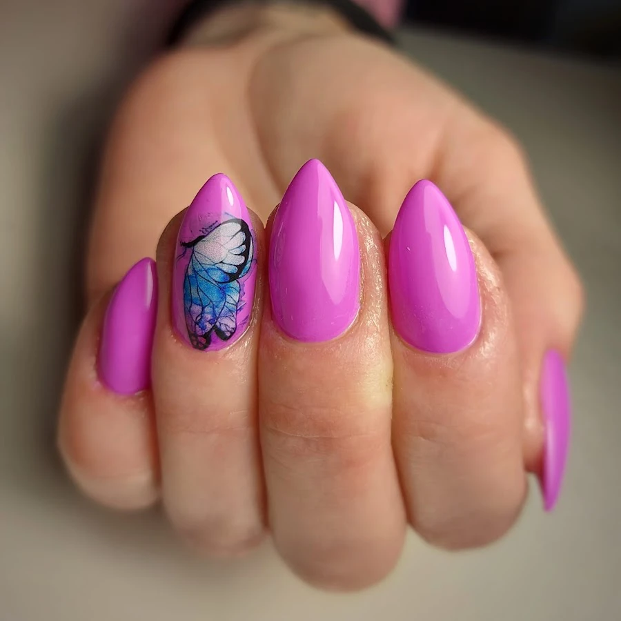 1 - Paula Studio. Salon fryzjerski. Spryszak P.