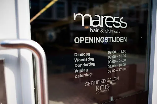 5 - Paws En Claws Nail Studio - Groningen