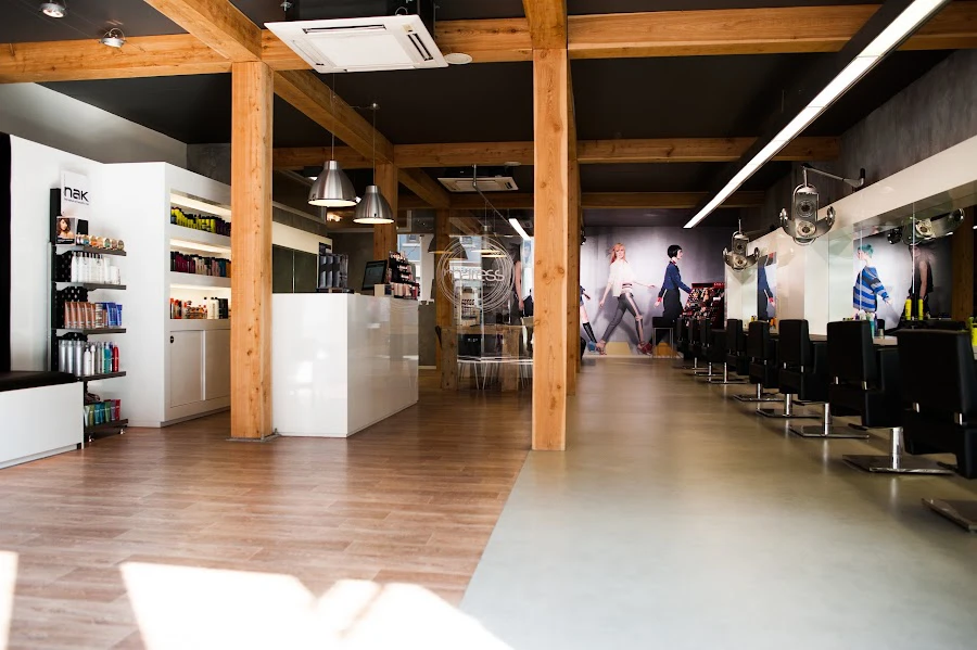 1 - Paws En Claws Nail Studio - Groningen