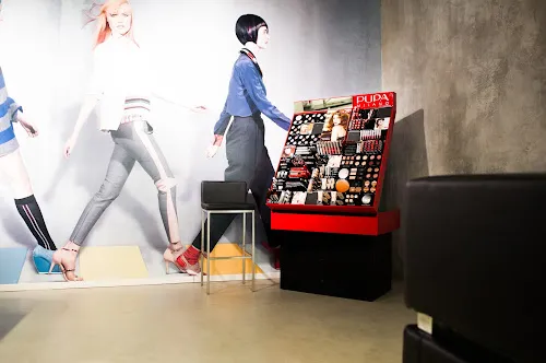 4 - Paws En Claws Nail Studio - Groningen