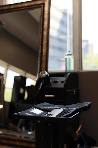 4 - Paynes Beauty Salon