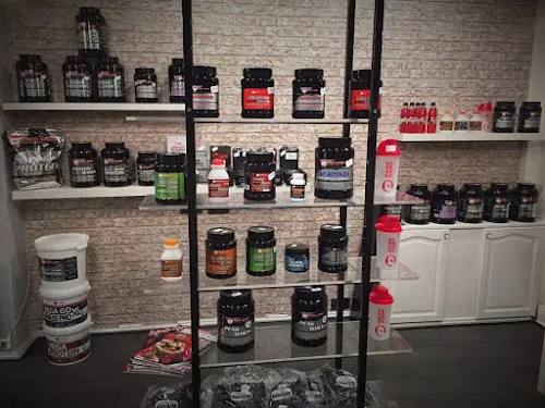 7 - Peakbody Glow Tanning Salon