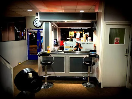 4 - Peakbody Glow Tanning Salon