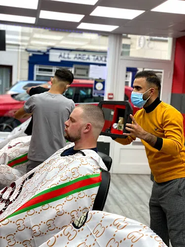 7 - Pebbleridge Kitchen