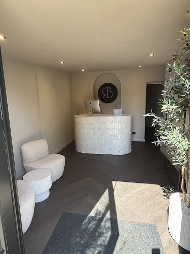 2 - Pedicure en Manicure Christel de Poorter