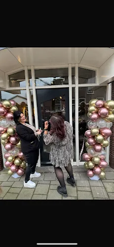 2 - Pedicure en VoetreflexTherapeut Praktijk H. van Voorthuizen / Koerten