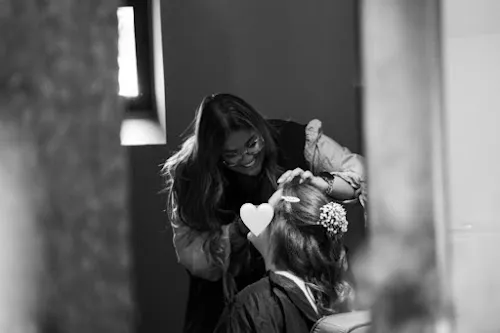 5 - Pedicure en VoetreflexTherapeut Praktijk H. van Voorthuizen / Koerten