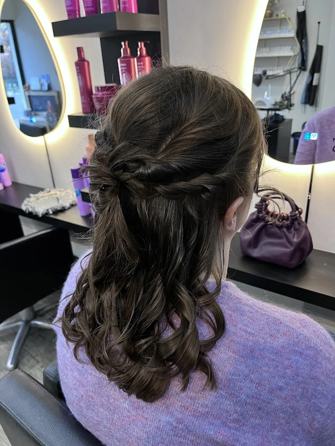 1 - Pedicure en VoetreflexTherapeut Praktijk H. van Voorthuizen / Koerten