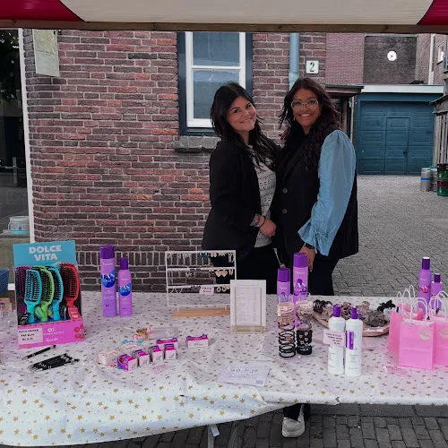 6 - Pedicure en VoetreflexTherapeut Praktijk H. van Voorthuizen / Koerten