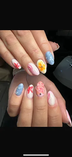 7 - Pedicure en VoetreflexTherapeut Praktijk H. van Voorthuizen / Koerten