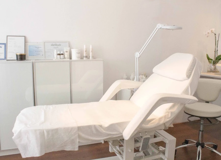 1 - Pedicure Petra LaGrand