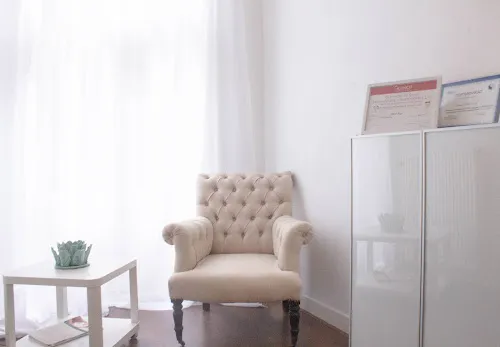 3 - Pedicure Petra LaGrand