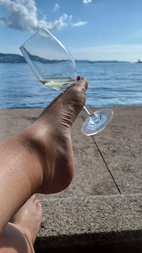 8 - Pedicure Petra LaGrand