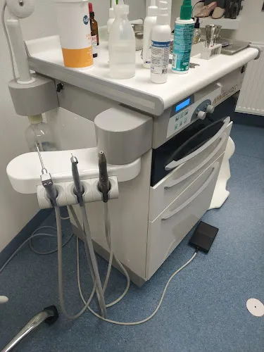 7 - Pedicure Petra LaGrand