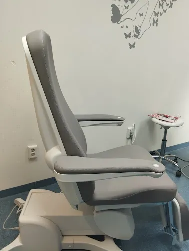 6 - Pedicure Petra LaGrand